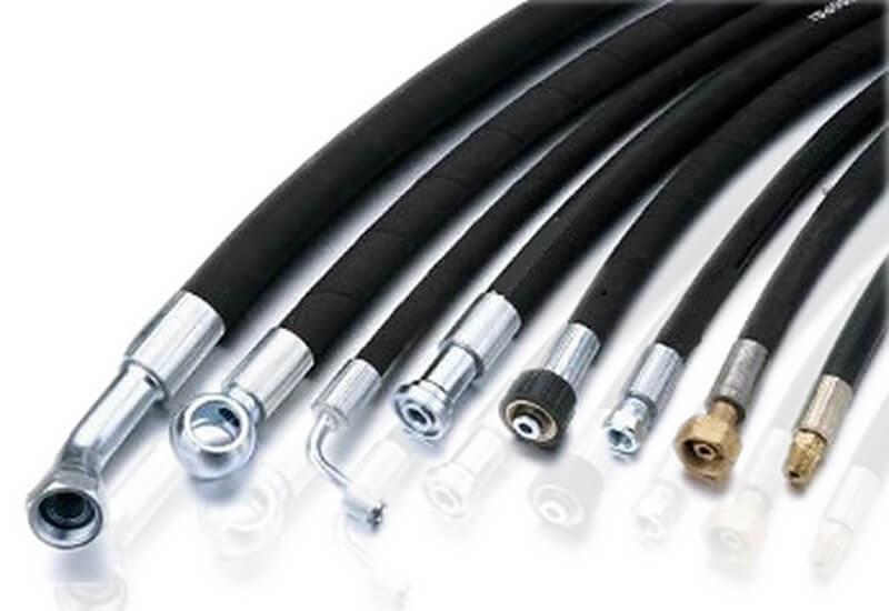 Furtunuri hidraulice