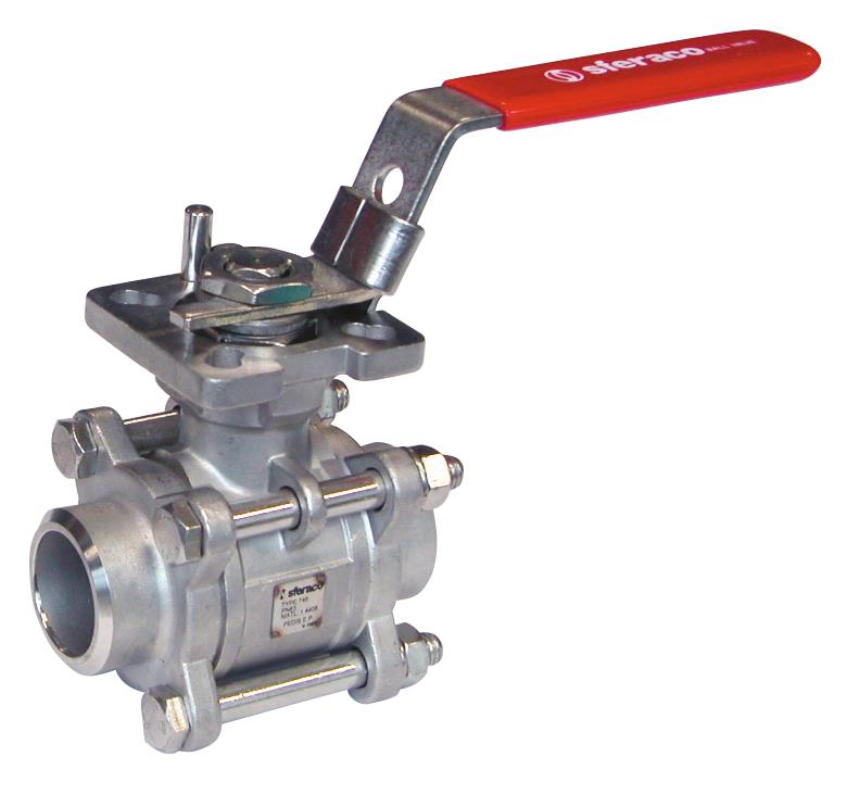 Robineti industriali