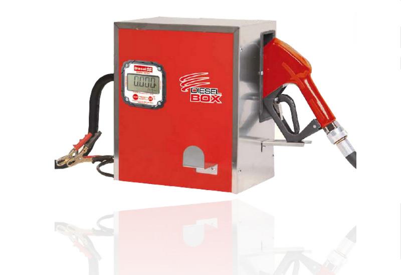 Echipamente transfer combustibil