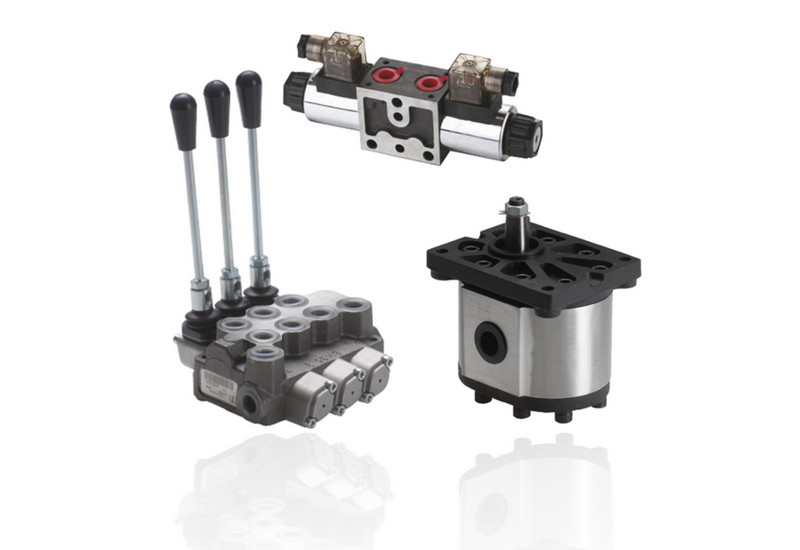 Echipamente hidraulice