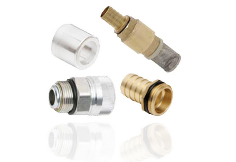 Racorduri si accesorii